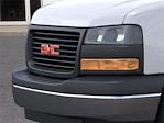 New 2025 GMC Savana 3500 Empty Cargo Van for sale #G25195 - photo 13