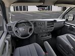 New 2025 GMC Savana 3500 Empty Cargo Van for sale #G25195 - photo 15