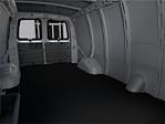 New 2025 GMC Savana 3500 Empty Cargo Van for sale #G25195 - photo 17