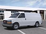 New 2025 GMC Savana 3500 Empty Cargo Van for sale #G25195 - photo 3