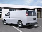 New 2025 GMC Savana 3500 Empty Cargo Van for sale #G25195 - photo 4