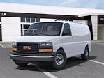 New 2025 GMC Savana 3500 Empty Cargo Van for sale #G25195 - photo 6