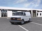 New 2025 GMC Savana 3500 Empty Cargo Van for sale #G25195 - photo 8