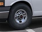 New 2025 GMC Savana 3500 Empty Cargo Van for sale #G25195 - photo 9