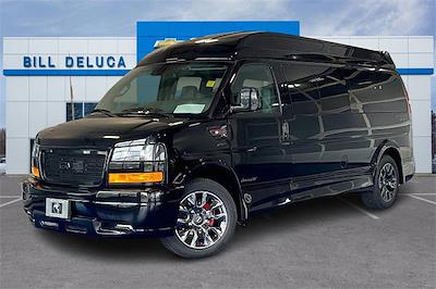 New 2025 GMC Savana 2500 Empty Cargo Van for sale #G25199 - photo 1