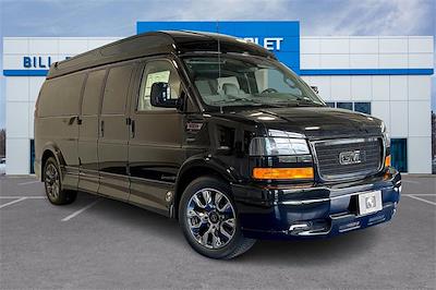New 2025 GMC Savana 2500 Empty Cargo Van for sale #G25199 - photo 2