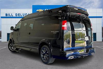 New 2025 GMC Savana 2500 Work Van Passenger Van for sale #G25199 - photo 2