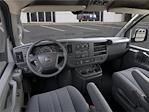New 2025 GMC Savana 2500 Empty Cargo Van for sale #G25199 - photo 14