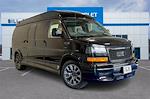 New 2025 GMC Savana 2500 Empty Cargo Van for sale #G25199 - photo 2