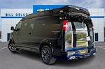 New 2025 GMC Savana 2500 Empty Cargo Van for sale #G25199 - photo 3
