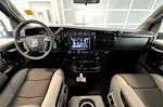 New 2025 GMC Savana 2500 Empty Cargo Van for sale #G25199 - photo 5