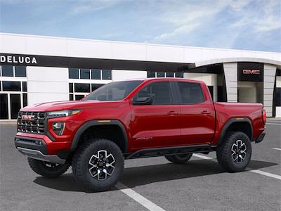 New 2025 GMC Canyon AT4 Crew Cab 4WD Pickup for sale #G25208 - photo 2