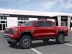 New 2025 GMC Canyon AT4 Crew Cab 4WD Pickup for sale #G25208 - photo 2