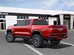 New 2025 GMC Canyon AT4 Crew Cab 4WD Pickup for sale #G25208 - photo 3