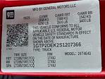 New 2025 GMC Canyon AT4 Crew Cab 4WD Pickup for sale #G25208 - photo 33