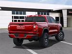 New 2025 GMC Canyon AT4 Crew Cab 4WD Pickup for sale #G25208 - photo 4