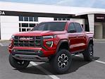 New 2025 GMC Canyon AT4 Crew Cab 4WD Pickup for sale #G25208 - photo 6