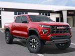 New 2025 GMC Canyon AT4 Crew Cab 4WD Pickup for sale #G25208 - photo 7