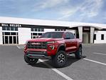 New 2025 GMC Canyon AT4 Crew Cab 4WD Pickup for sale #G25208 - photo 8