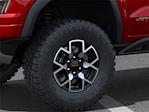 New 2025 GMC Canyon AT4 Crew Cab 4WD Pickup for sale #G25208 - photo 9