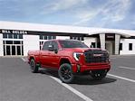 New 2025 GMC Sierra 2500 AT4 Crew Cab 4WD Pickup for sale #G25209 - photo 1