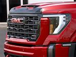 New 2025 GMC Sierra 2500 AT4 Crew Cab 4WD Pickup for sale #G25209 - photo 13