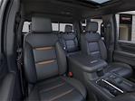 New 2025 GMC Sierra 2500 AT4 Crew Cab 4WD Pickup for sale #G25209 - photo 16