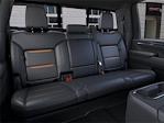 New 2025 GMC Sierra 2500 AT4 Crew Cab 4WD Pickup for sale #G25209 - photo 17