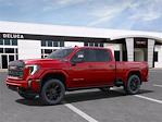 New 2025 GMC Sierra 2500 AT4 Crew Cab 4WD Pickup for sale #G25209 - photo 3