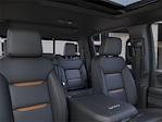 New 2025 GMC Sierra 2500 AT4 Crew Cab 4WD Pickup for sale #G25209 - photo 24