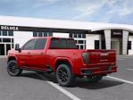 New 2025 GMC Sierra 2500 AT4 Crew Cab 4WD Pickup for sale #G25209 - photo 4
