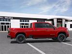 New 2025 GMC Sierra 2500 AT4 Crew Cab 4WD Pickup for sale #G25209 - photo 5