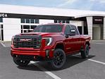 New 2025 GMC Sierra 2500 AT4 Crew Cab 4WD Pickup for sale #G25209 - photo 6