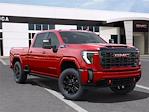 New 2025 GMC Sierra 2500 AT4 Crew Cab 4WD Pickup for sale #G25209 - photo 7