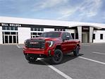 New 2025 GMC Sierra 2500 AT4 Crew Cab 4WD Pickup for sale #G25209 - photo 8