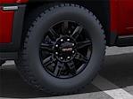 New 2025 GMC Sierra 2500 AT4 Crew Cab 4WD Pickup for sale #G25209 - photo 9