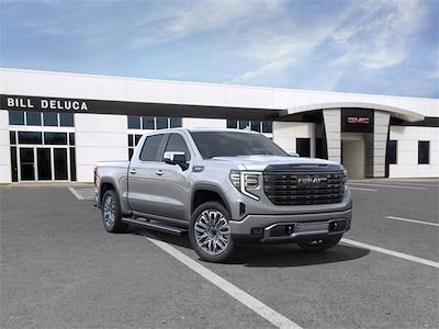 New 2025 GMC Sierra 1500 Denali Ultimate Crew Cab 4WD Pickup for sale #G25212 - photo 1