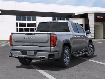 New 2025 GMC Sierra 1500 Denali Ultimate Crew Cab 4WD Pickup for sale #G25212 - photo 2