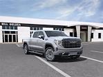 New 2025 GMC Sierra 1500 Denali Ultimate Crew Cab 4WD Pickup for sale #G25212 - photo 1