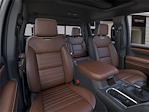 New 2025 GMC Sierra 1500 Denali Ultimate Crew Cab 4WD Pickup for sale #G25212 - photo 16