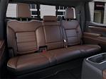 New 2025 GMC Sierra 1500 Denali Ultimate Crew Cab 4WD Pickup for sale #G25212 - photo 17