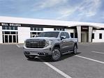 New 2025 GMC Sierra 1500 Denali Ultimate Crew Cab 4WD Pickup for sale #G25212 - photo 8