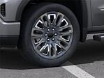 New 2025 GMC Sierra 1500 Denali Ultimate Crew Cab 4WD Pickup for sale #G25212 - photo 9