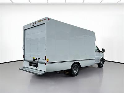 New 2025 GMC Savana 3500 Box Van for sale #G25213 - photo 2