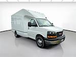 New 2025 GMC Savana 3500 Box Van for sale #G25213 - photo 1