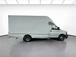 New 2025 GMC Savana 3500 Box Van for sale #G25213 - photo 4