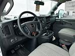 New 2025 GMC Savana 3500 Box Van for sale #G25213 - photo 8