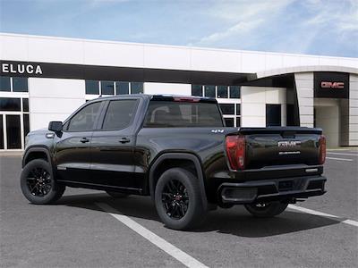 New 2025 GMC Sierra 1500 Elevation Crew Cab 4WD Pickup for sale #G25218 - photo 2