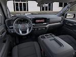 New 2025 GMC Sierra 1500 Elevation Crew Cab 4WD Pickup for sale #G25218 - photo 15