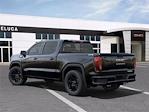 New 2025 GMC Sierra 1500 Elevation Crew Cab 4WD Pickup for sale #G25218 - photo 2